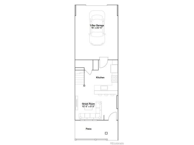 2625 E 152nd Cir, Thornton, CO 80602