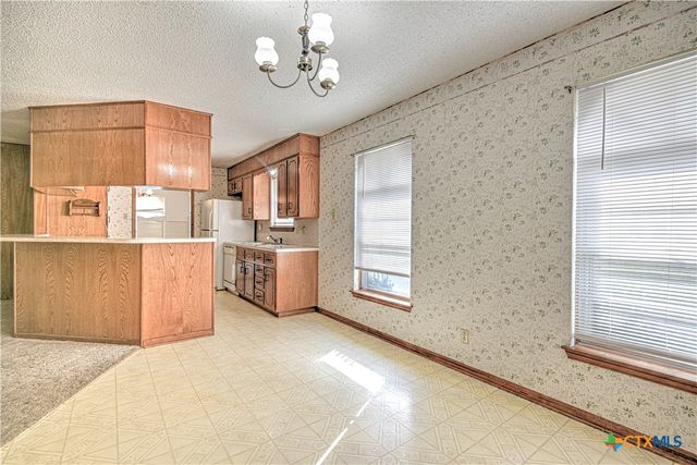 606 Shad Circle, Killeen, TX 76542