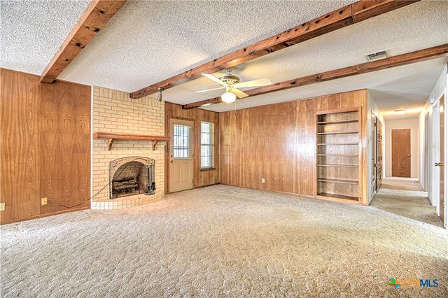 606 Shad Circle, Killeen, TX 76542