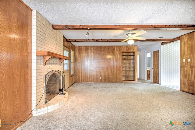 606 Shad Circle, Killeen, TX 76542
