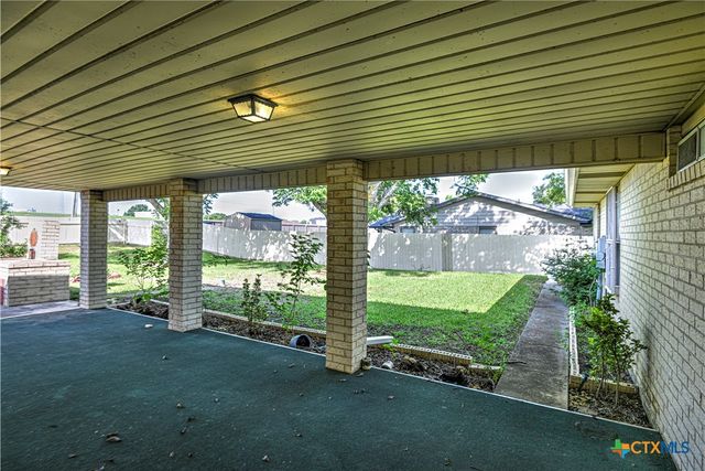 606 Shad Circle, Killeen, TX 76542