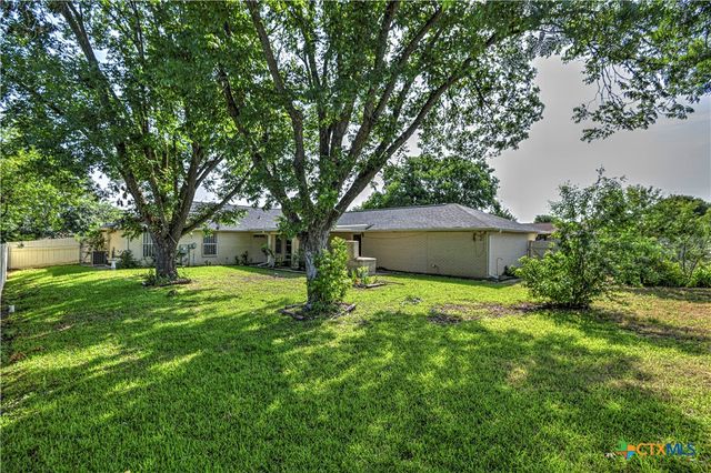 606 Shad Circle, Killeen, TX 76542