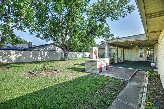 606 Shad Circle, Killeen, TX 76542