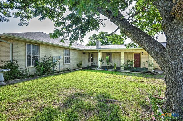 606 Shad Circle, Killeen, TX 76542