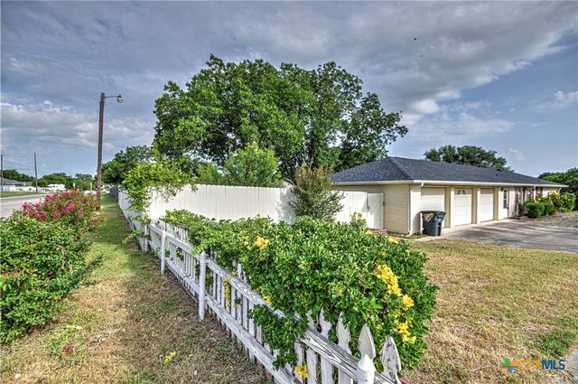606 Shad Circle, Killeen, TX 76542
