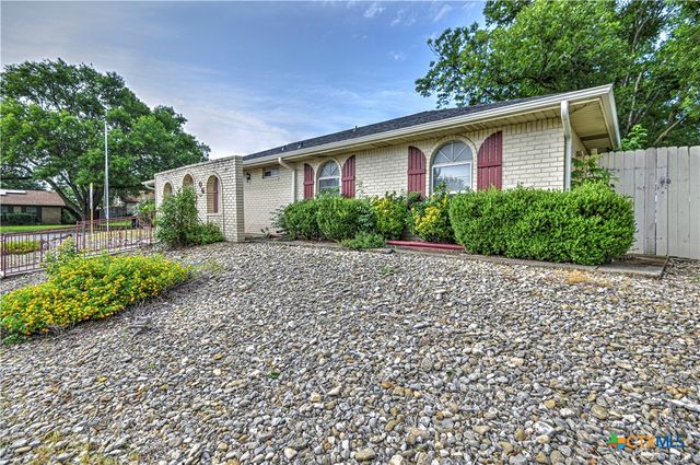 606 Shad Circle, Killeen, TX 76542