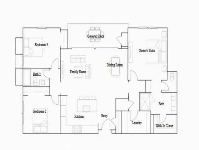 26955 Prospector Road 201, Valencia, CA 91381