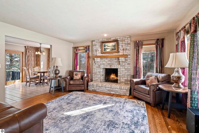 5270 N Liberty, Traverse City, MI 49685