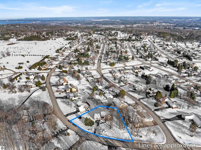 5270 N Liberty, Traverse City, MI 49685