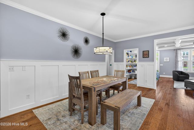 1081 Sandy Grove Place, Leland, NC 28451