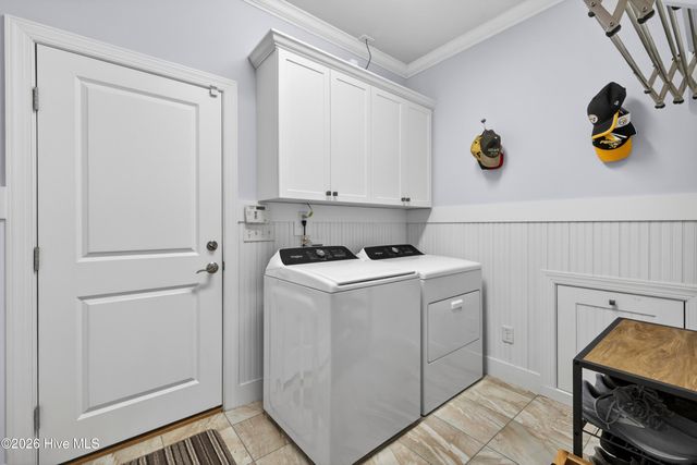 1081 Sandy Grove Place, Leland, NC 28451