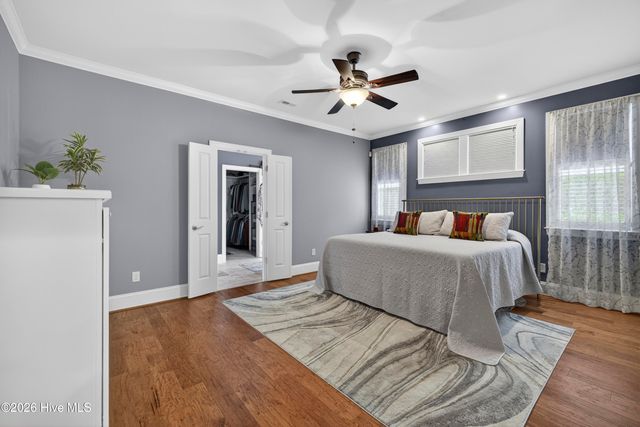 1081 Sandy Grove Place, Leland, NC 28451