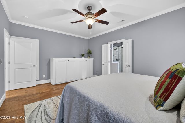 1081 Sandy Grove Place, Leland, NC 28451