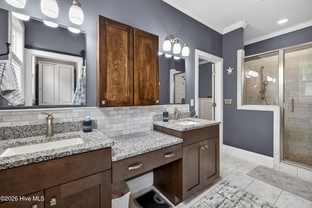 1081 Sandy Grove Place, Leland, NC 28451