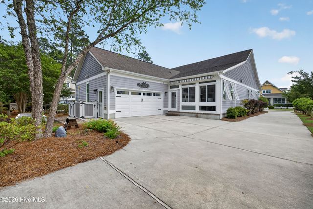 1081 Sandy Grove Place, Leland, NC 28451