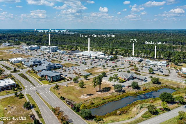 1081 Sandy Grove Place, Leland, NC 28451
