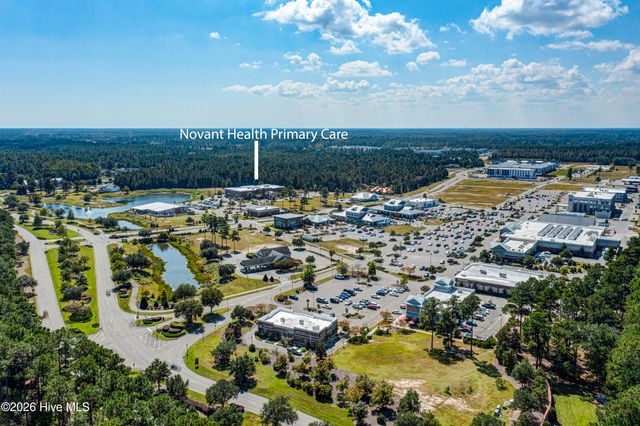 1081 Sandy Grove Place, Leland, NC 28451