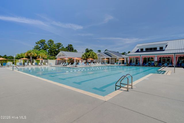 1081 Sandy Grove Place, Leland, NC 28451