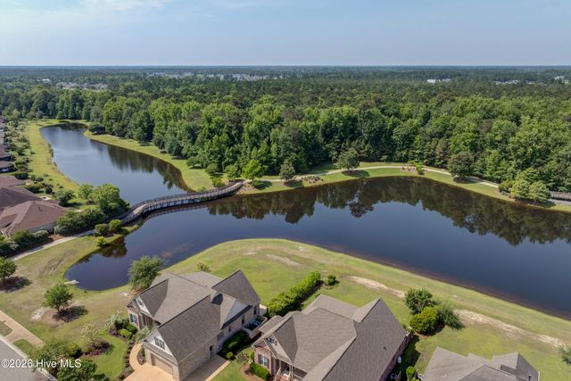 1081 Sandy Grove Place, Leland, NC 28451