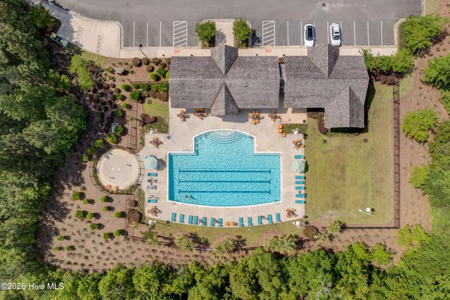 1081 Sandy Grove Place, Leland, NC 28451