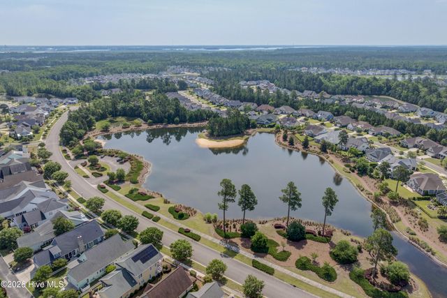 1081 Sandy Grove Place, Leland, NC 28451