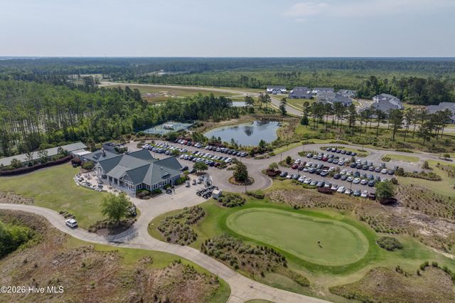 1081 Sandy Grove Place, Leland, NC 28451