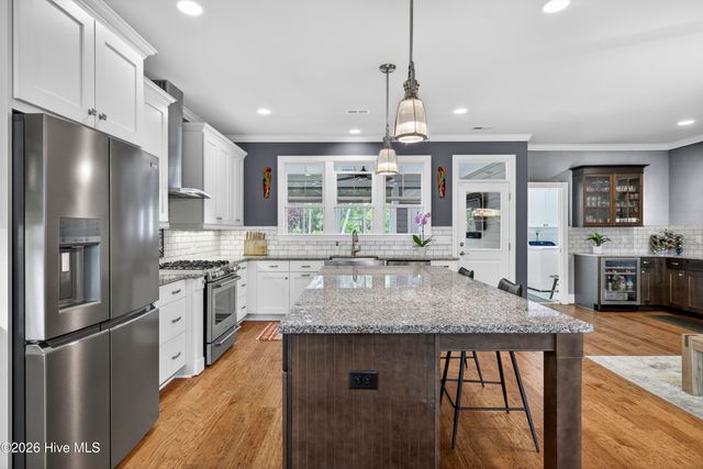 1081 Sandy Grove Place, Leland, NC 28451