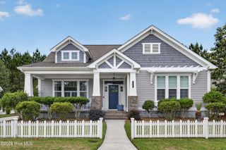 1081 Sandy Grove Place, Leland, NC 28451