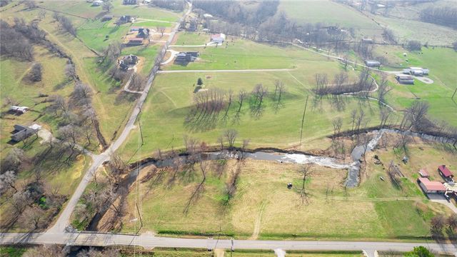 Parent Tract Javello Road, Tontitown, AR 72762