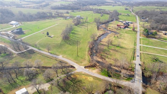 Parent Tract Javello Road, Tontitown, AR 72762