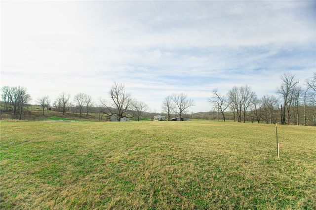 Parent Tract Javello Road, Tontitown, AR 72762