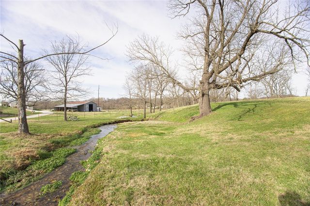 Parent Tract Javello Road, Tontitown, AR 72762