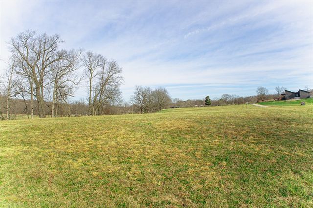 Parent Tract Javello Road, Tontitown, AR 72762