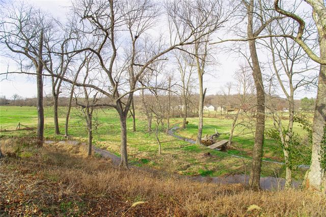 Parent Tract Javello Road, Tontitown, AR 72762