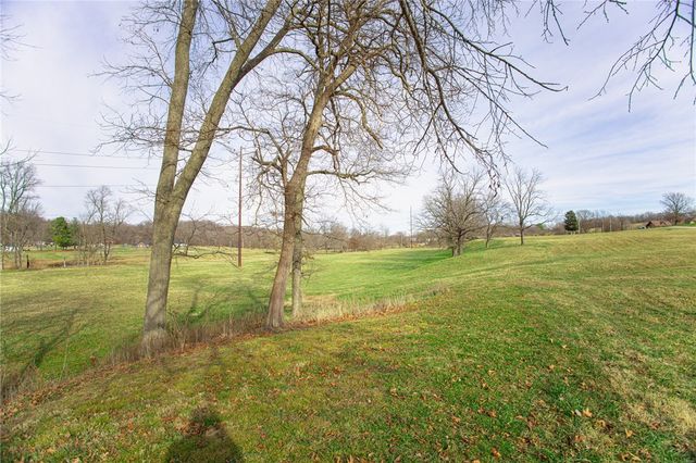 Parent Tract Javello Road, Tontitown, AR 72762