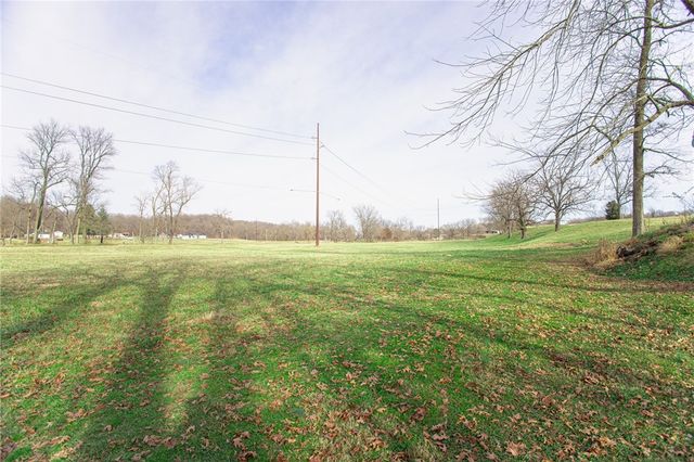 Parent Tract Javello Road, Tontitown, AR 72762