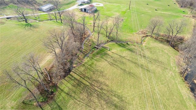 Parent Tract Javello Road, Tontitown, AR 72762