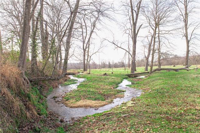 Parent Tract Javello Road, Tontitown, AR 72762