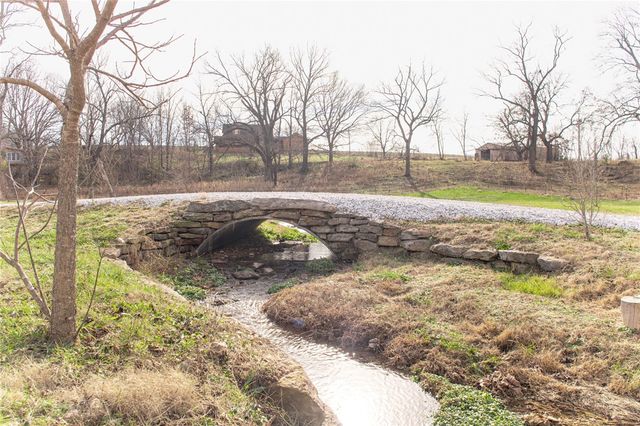 Parent Tract Javello Road, Tontitown, AR 72762