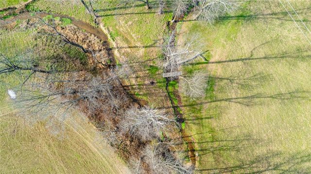 Parent Tract Javello Road, Tontitown, AR 72762