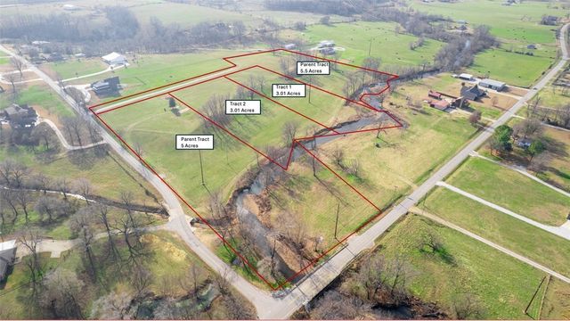 Parent Tract Javello Road, Tontitown, AR 72762