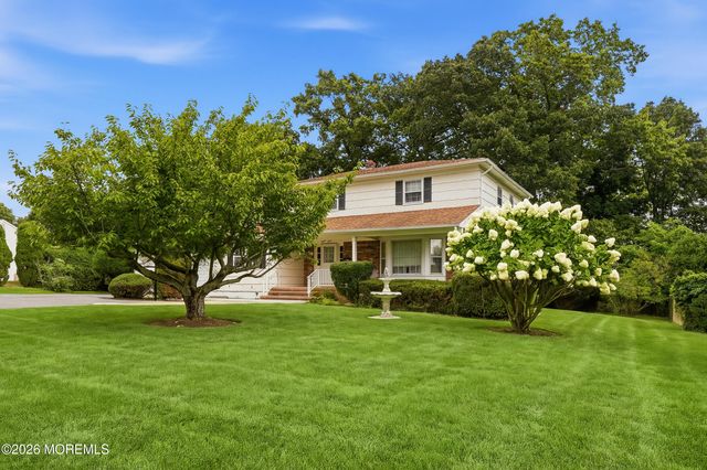 27 Stonehenge Drive, Ocean Twp, NJ 07712