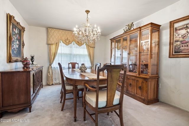 27 Stonehenge Drive, Ocean Twp, NJ 07712