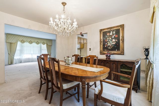 27 Stonehenge Drive, Ocean Twp, NJ 07712