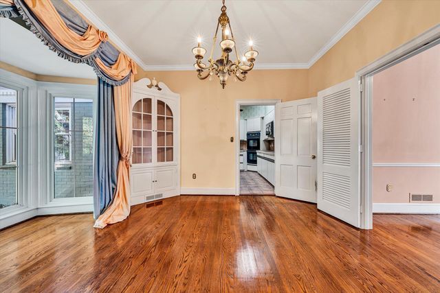 7323 La Marre CIR, Roanoke, VA 24019