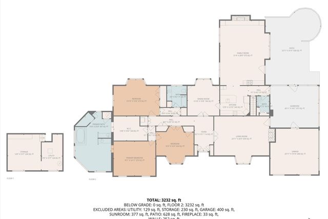 7323 La Marre CIR, Roanoke, VA 24019