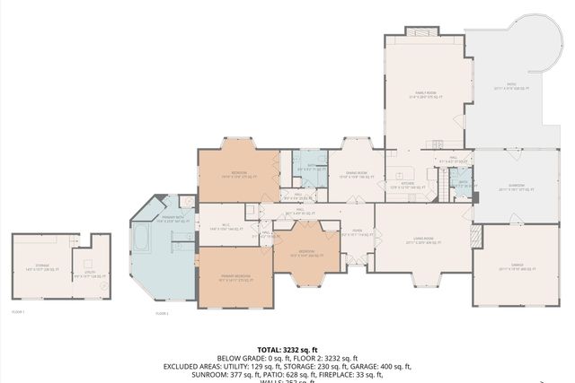 7323 La Marre CIR, Roanoke, VA 24019