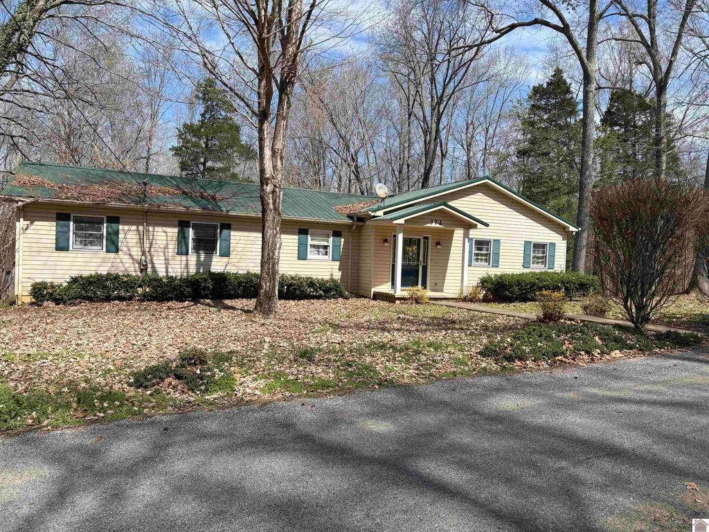 372 Rockcastle Lakeshore Dive 6A, 7A, 8A, 9A, 10A, 11A, Cadiz, KY 42211