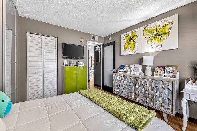 800 COVE CAY DRIVE 7D, Clearwater, FL 33760