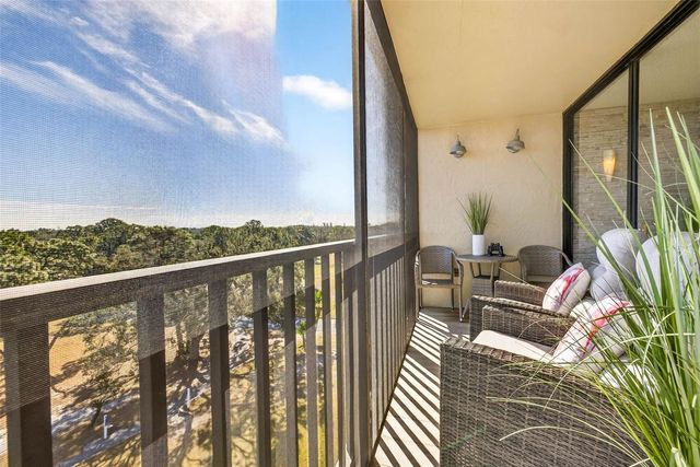 800 COVE CAY DRIVE 7D, Clearwater, FL 33760